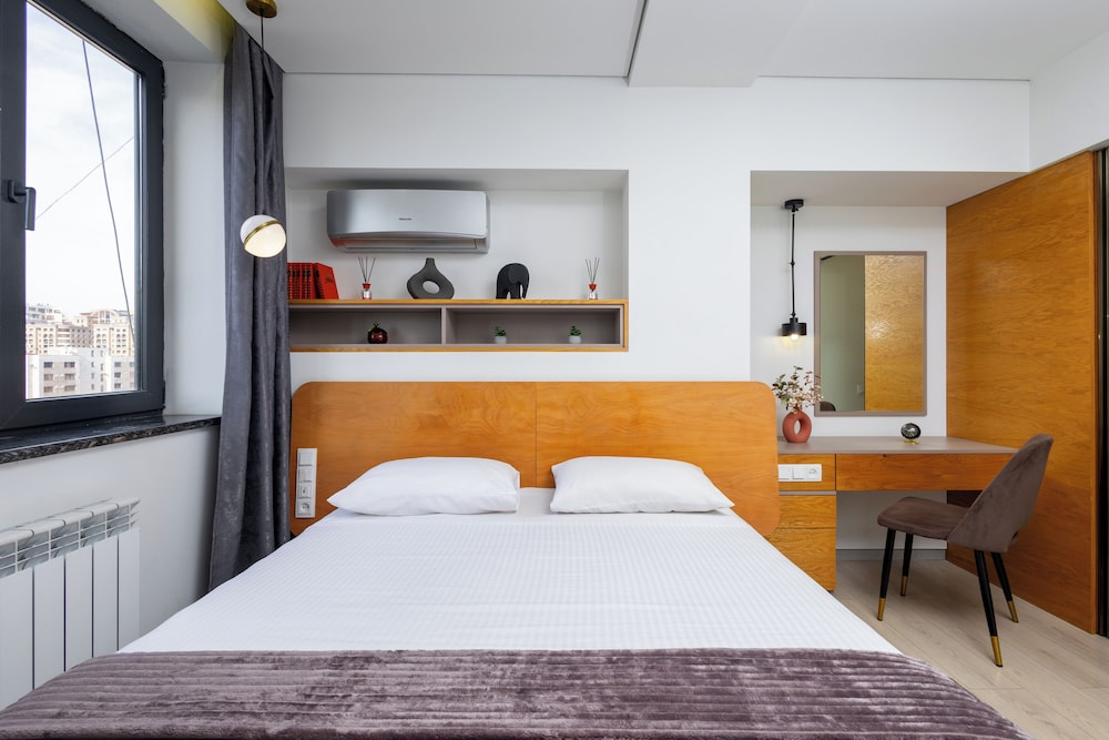 Apartment by Luxe Group KO333