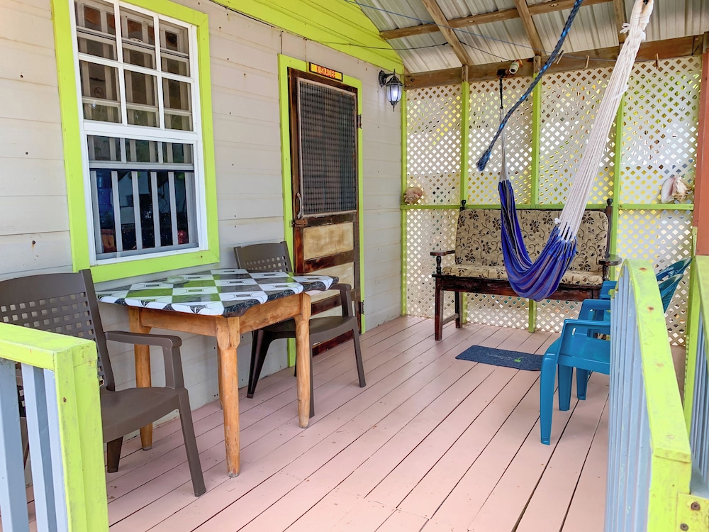 Sandpiper Beach Cabanas