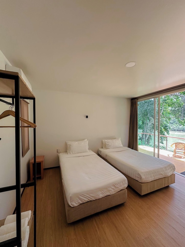 Chong Khaep Aingkwai Resort