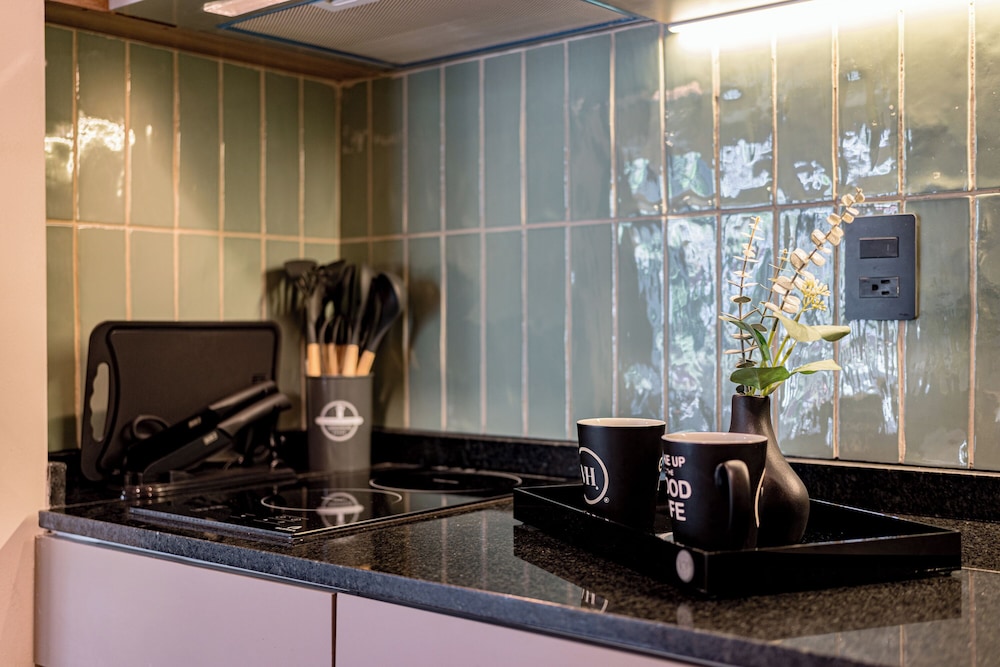 Mint Roma Residences