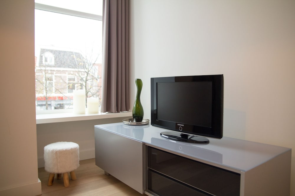 Cozy Lofts Haarlem Gedempte Oude Gracht
