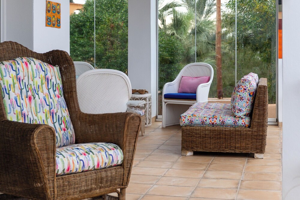 CT 385 - Faro's Soulrise Villa - Mojacar