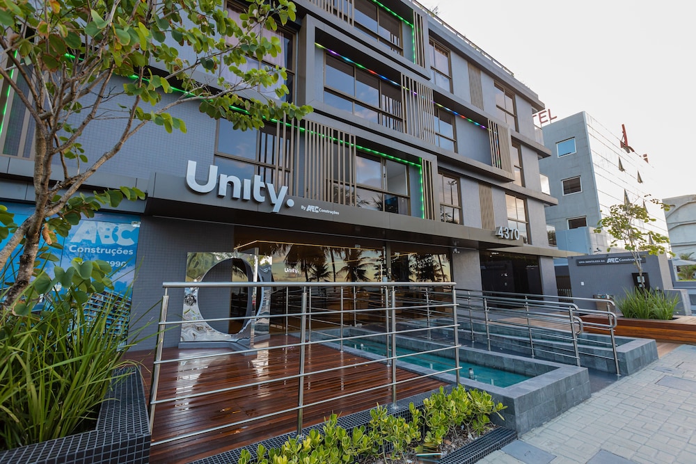 Unity Cabo Branco