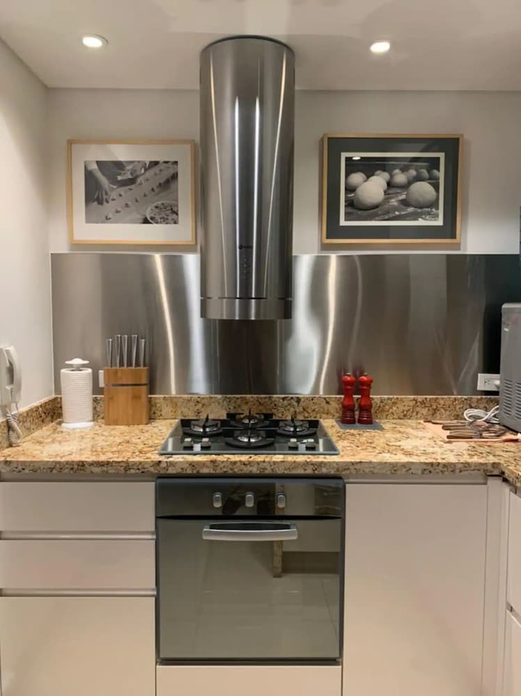 Apartamento Lujoso H2 - Bocagrande