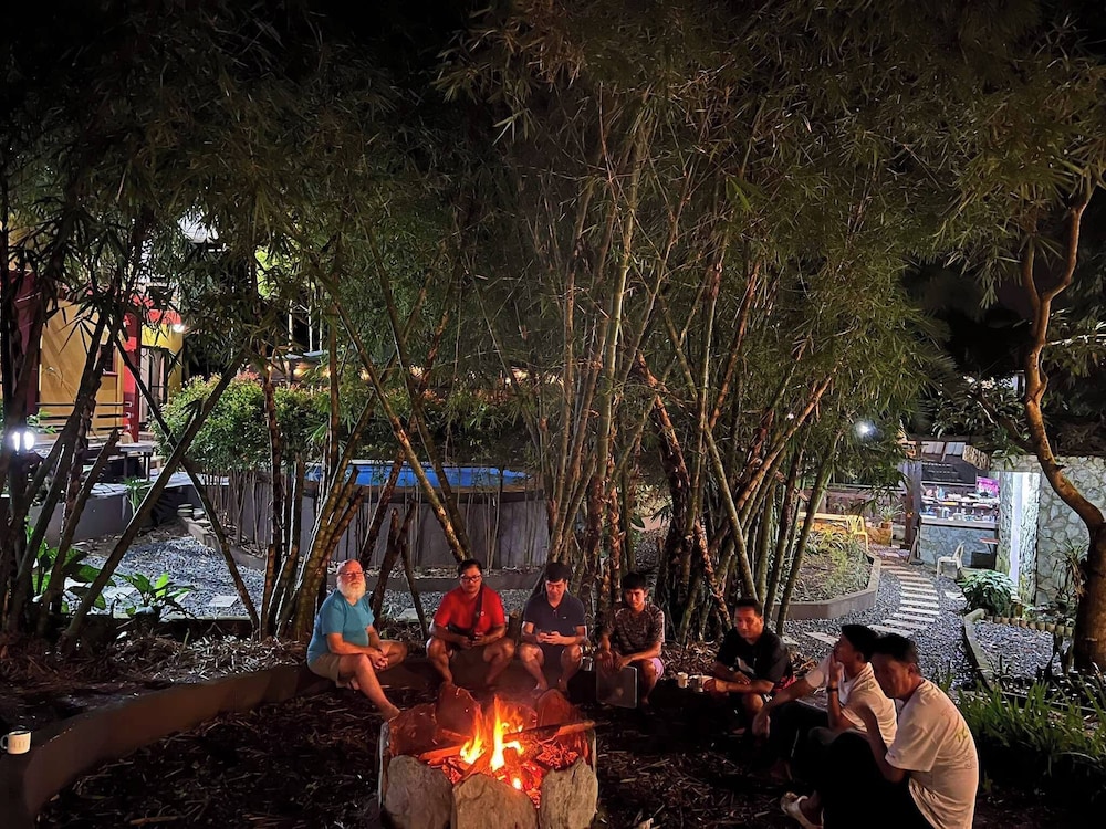 Your Tagaytay Escape Here in Mendez, Where Nature, Relaxation, and Fun Await