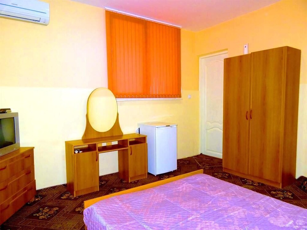 Nostalgia Hostel