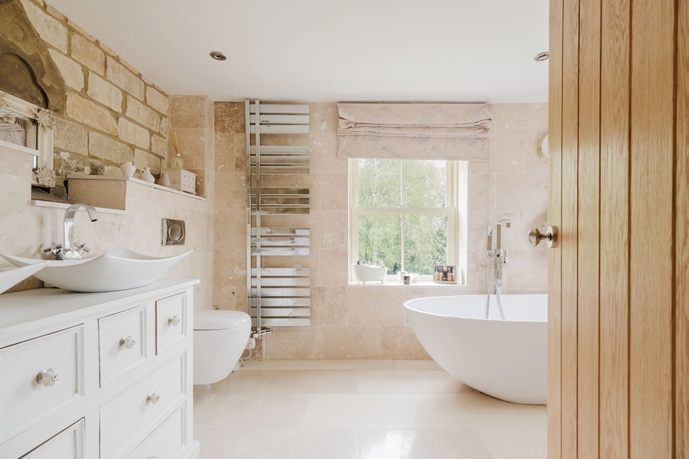 Inkerman House-Gorgeous House and Garden