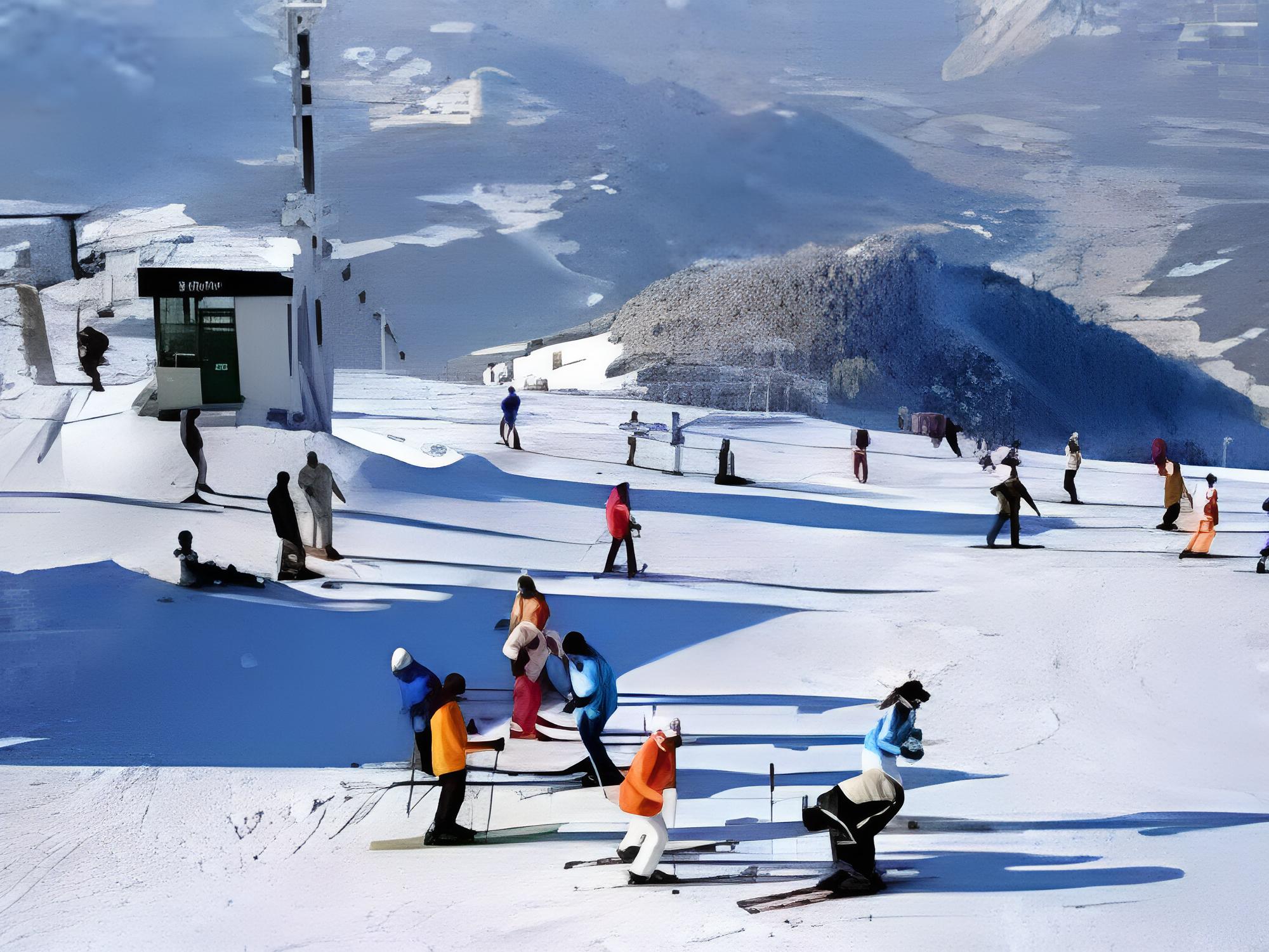 Poconos Exquisite Home - Property Image 17