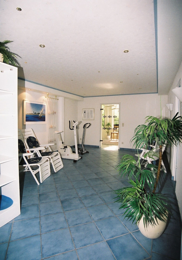 Haus Erholung