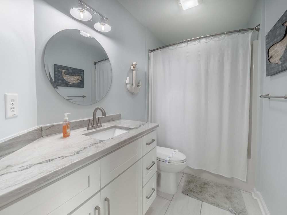 Beach, Please by Topsail Realty