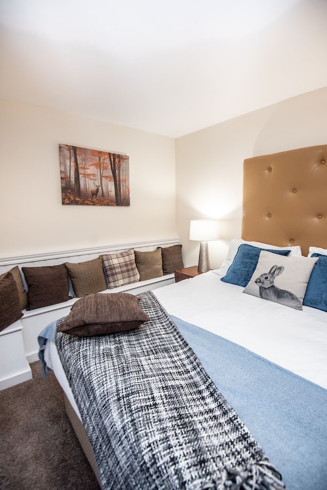 Trivelles Waterhall Country Hotel - Gatwick