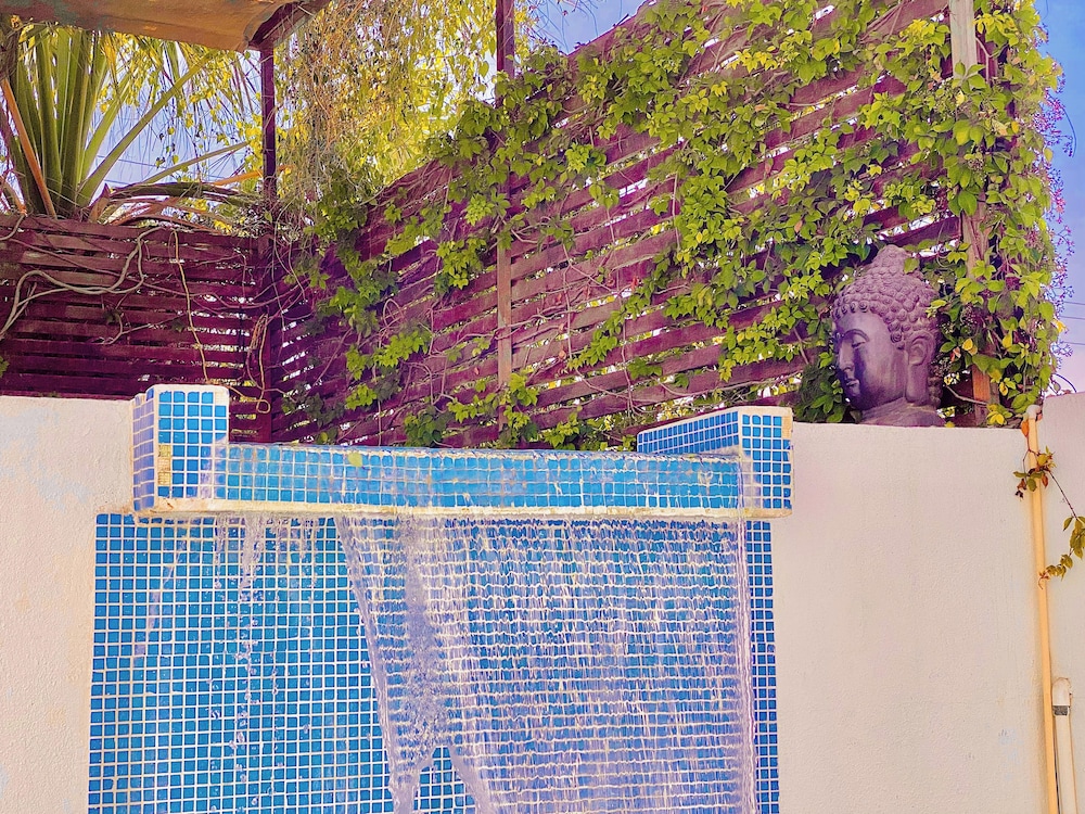 Perro Surfero Hotel Boutique - Todos Santos, BCS