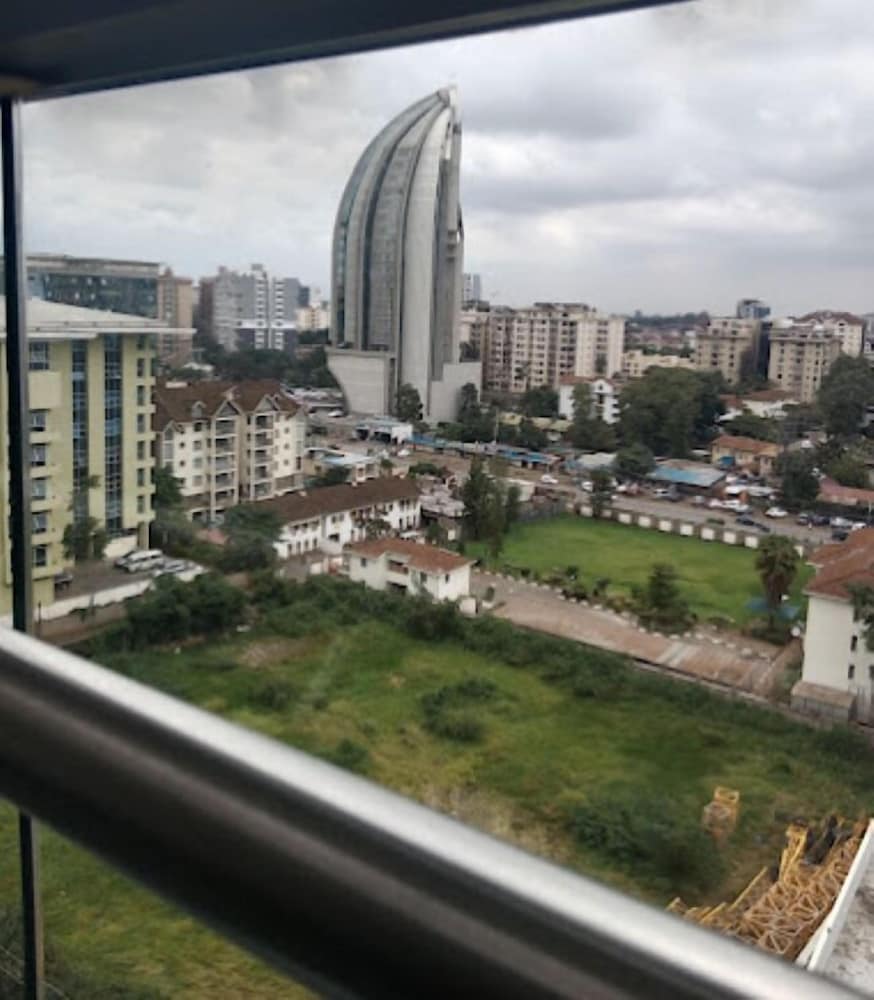 Staroot Residences