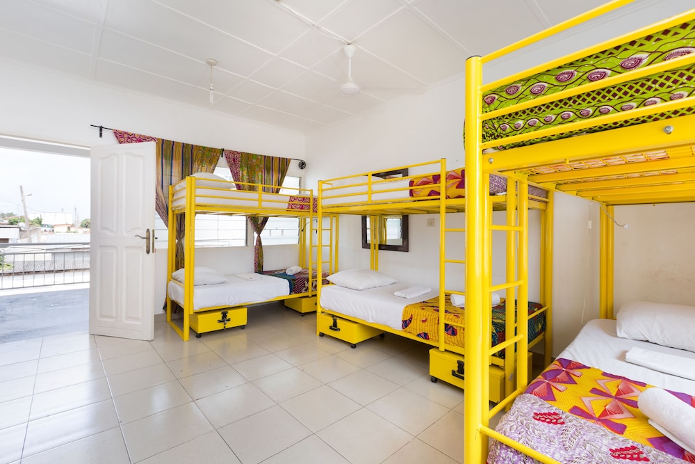 Agoo Hostel