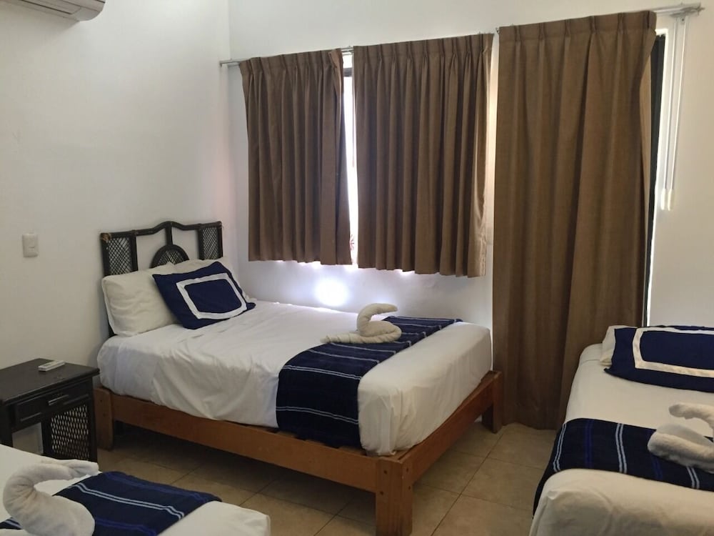 Villas Luna Marina