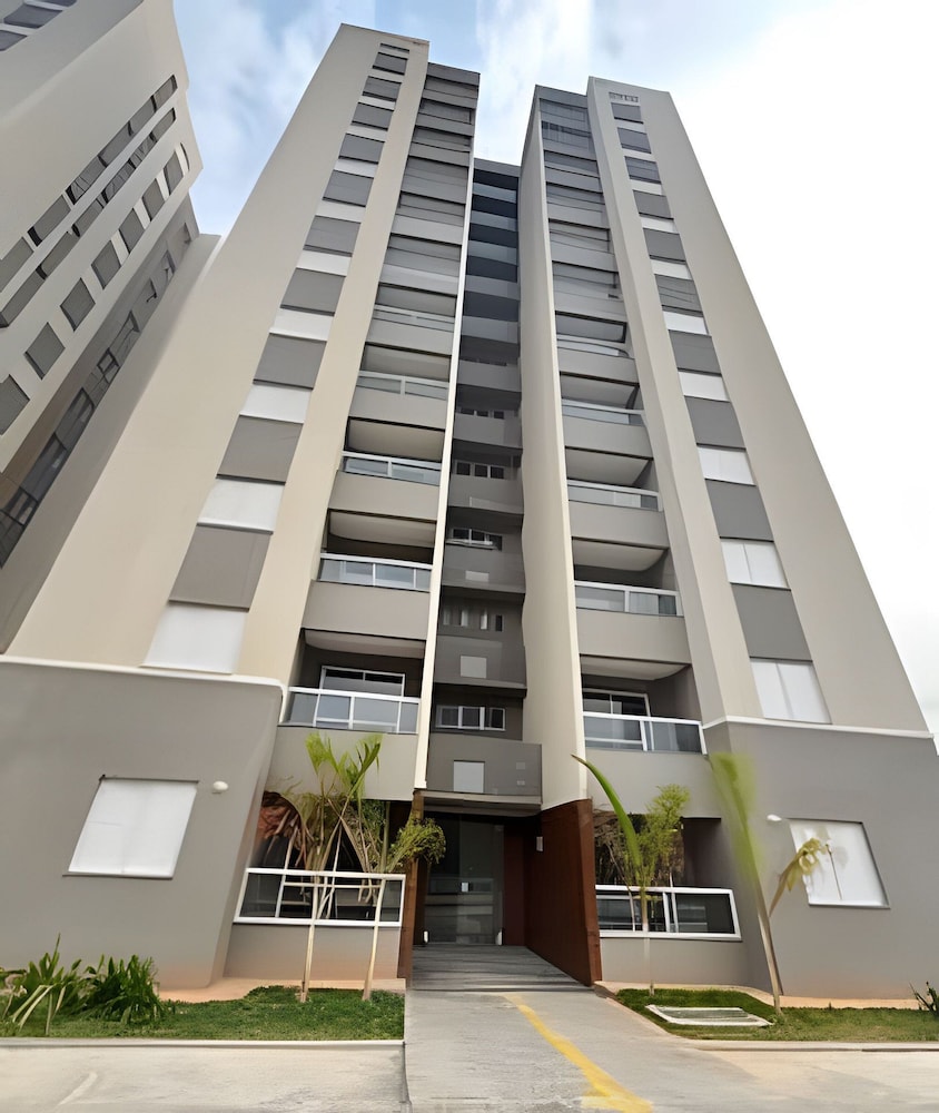 Rose Prime Executive Loft Extrema MG