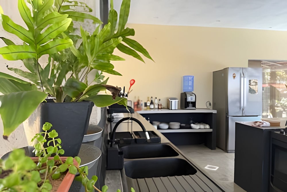 Oceana Suites Casa Algaroba