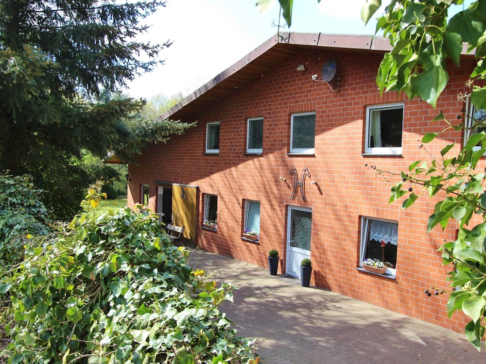 Holiday Home in Kirchdorf With Swimming Pool,terrace, Garden