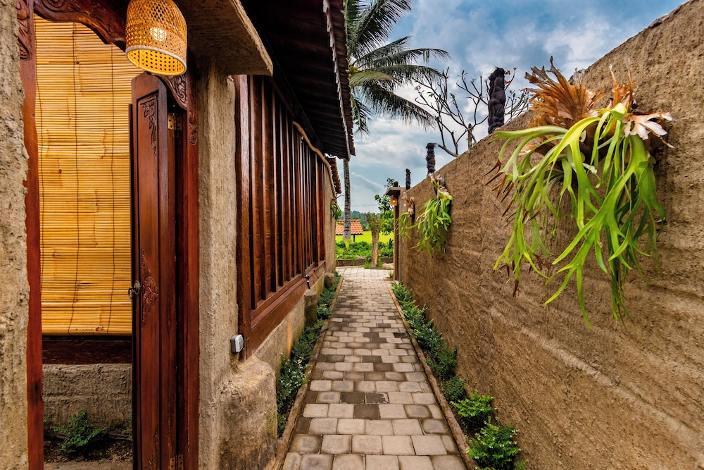 Kamania Villa Ubud by Dhananjaya Hospitality