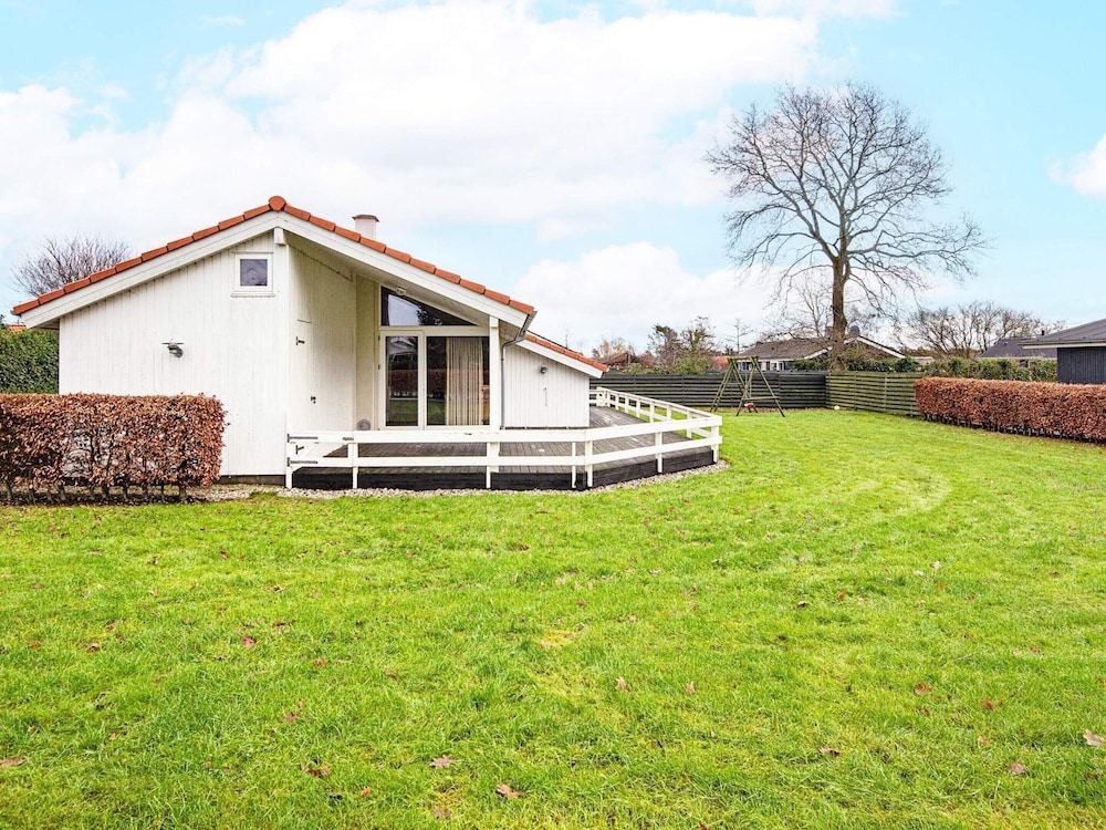 Family-friendly Beach House - By Traum Ferienwohnungen