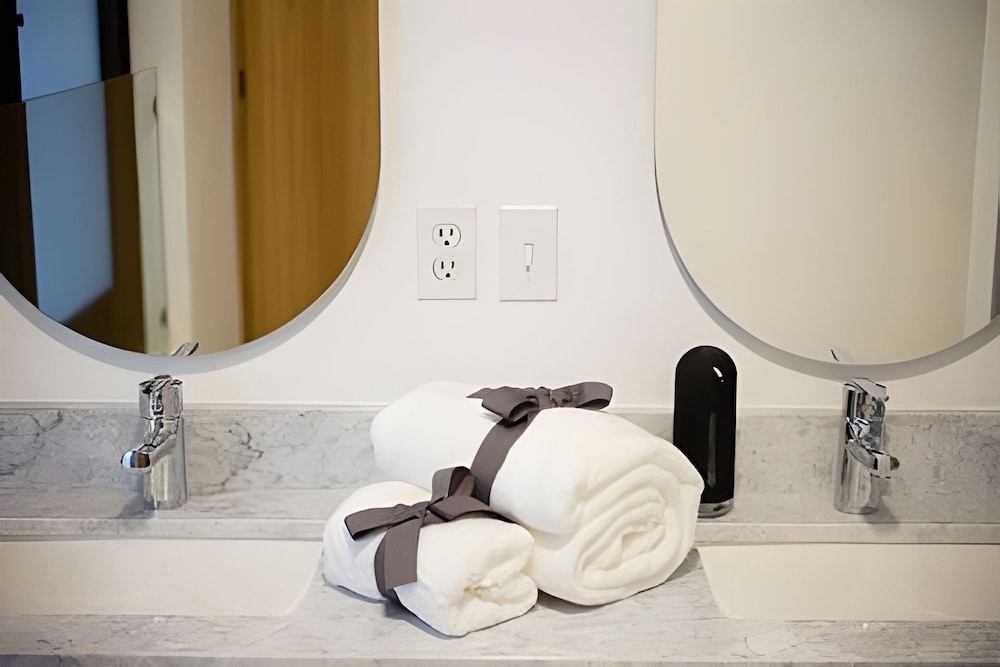 Modern Suite 2 - Heart of Roma Norte