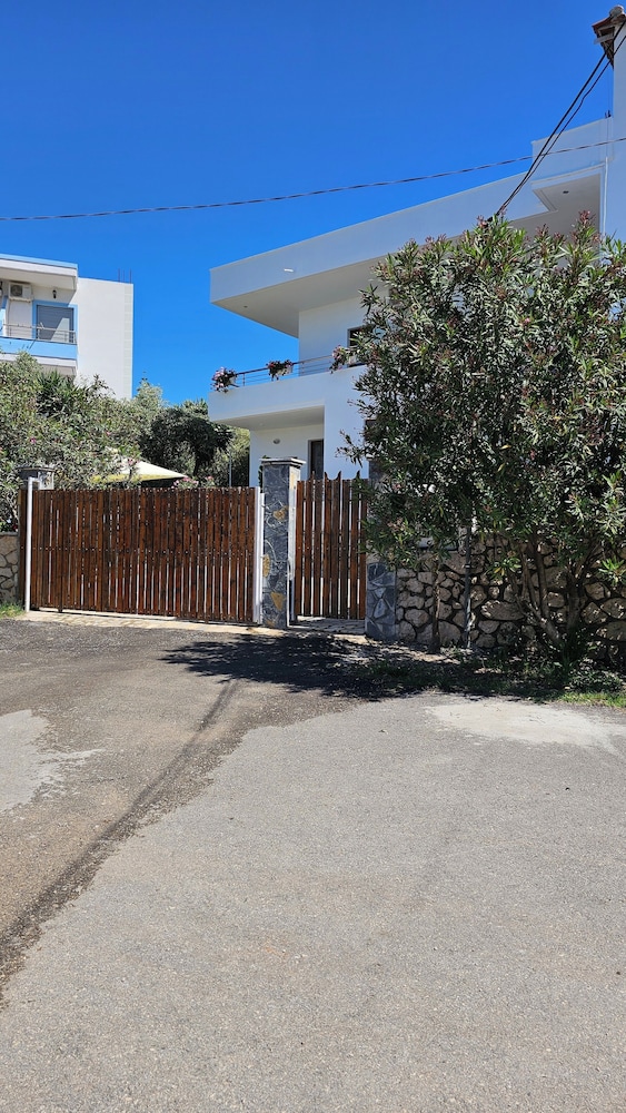 Vila Malo