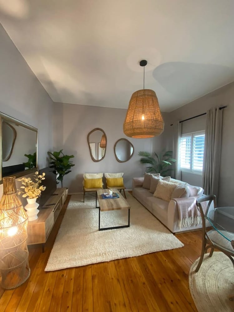 Cozy Oaks Apartment in Cape Town