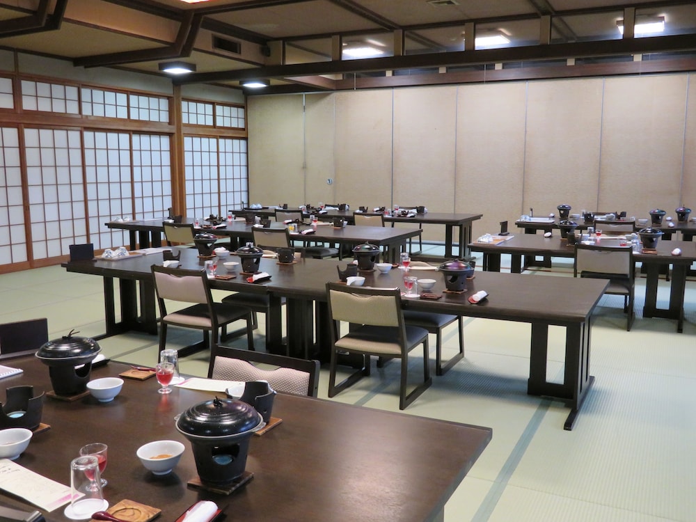 Kosenkaku Yozyokan