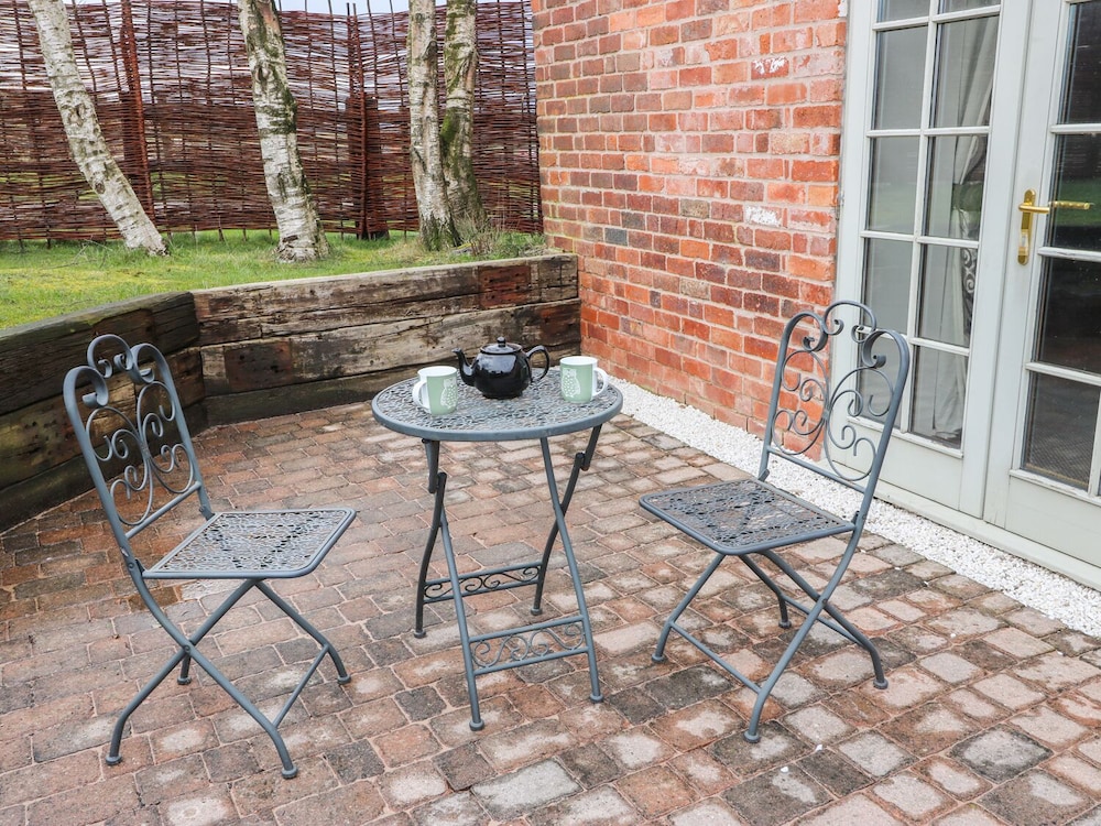 Barnfields Holiday Cottage