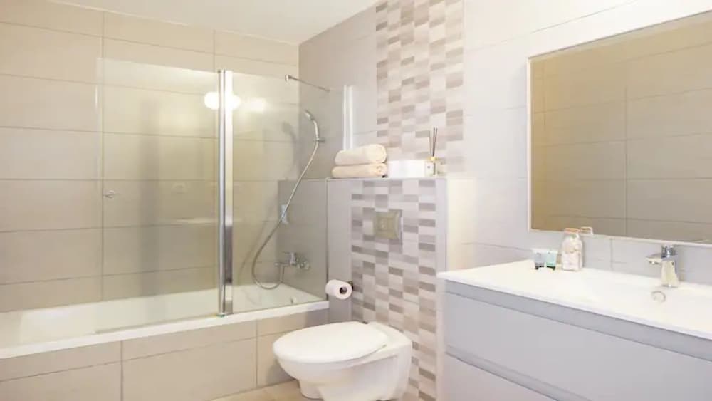 Special Apartment Sea View Luxury Tower
