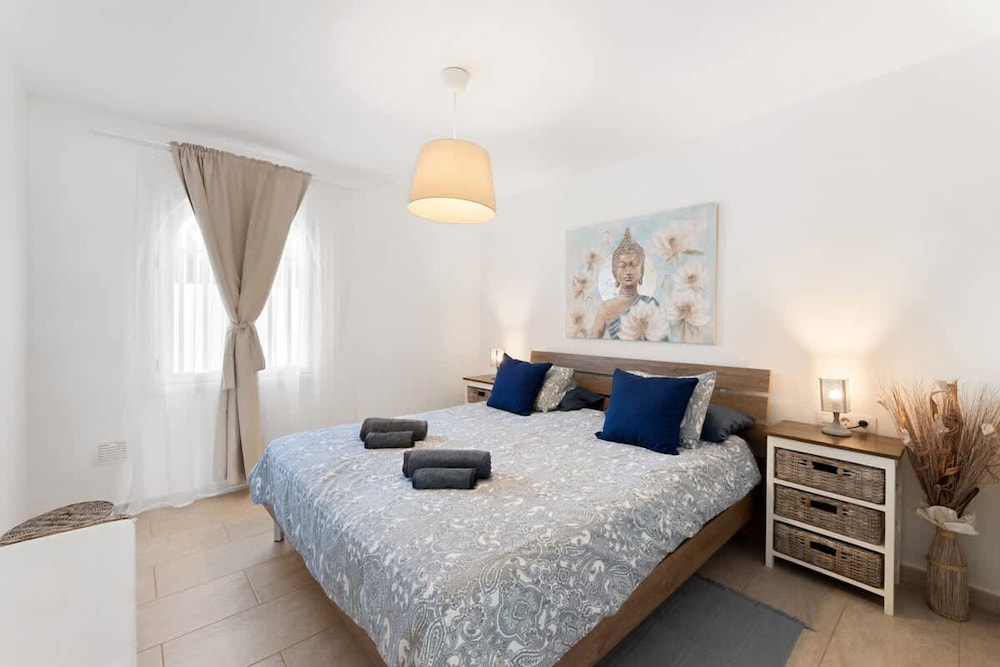 Apartamento Perla del Oc ano Lanzarote