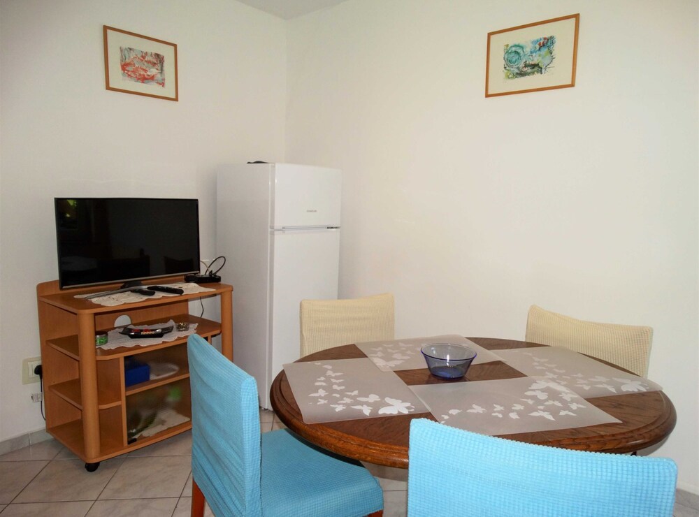 Crikvenica Tranquil and Stylish Apartments With Sea View