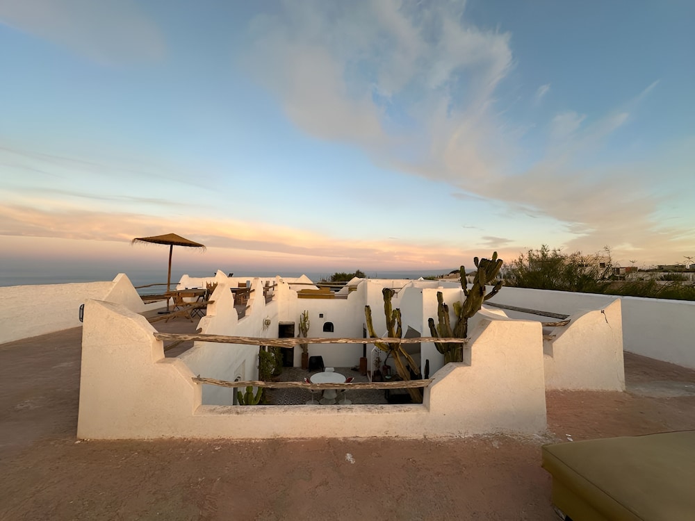 roof