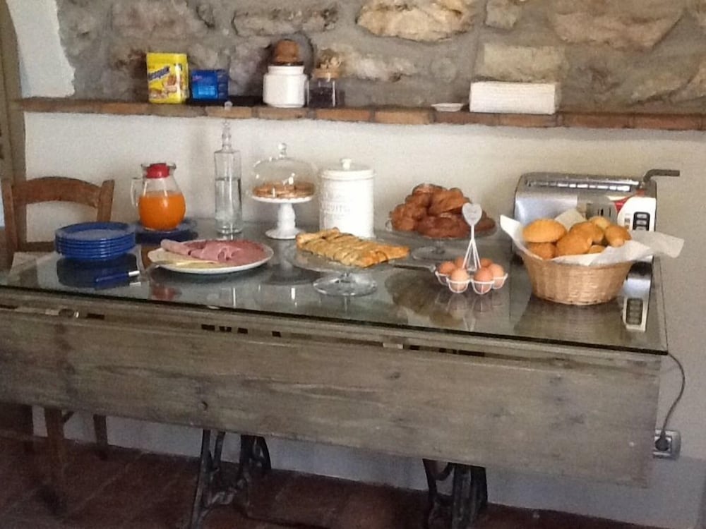 B&B Casa del Nonno