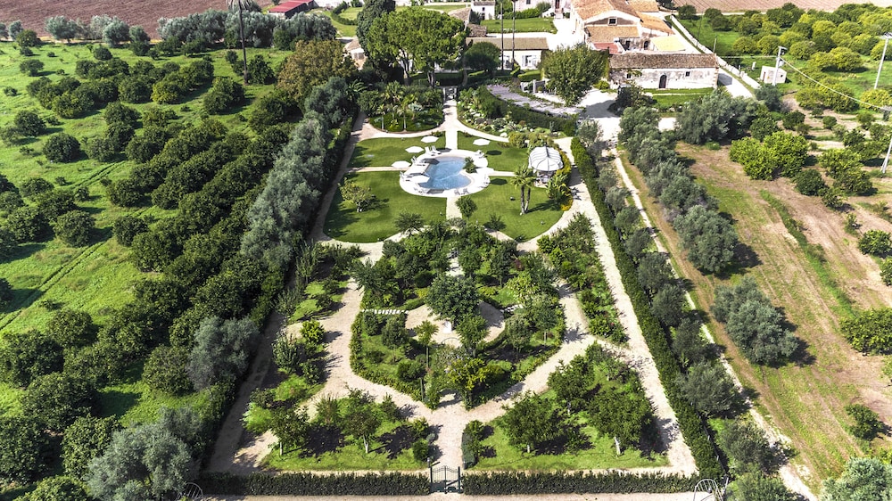 Donna Coraly Country Boutique Hotel photo 5