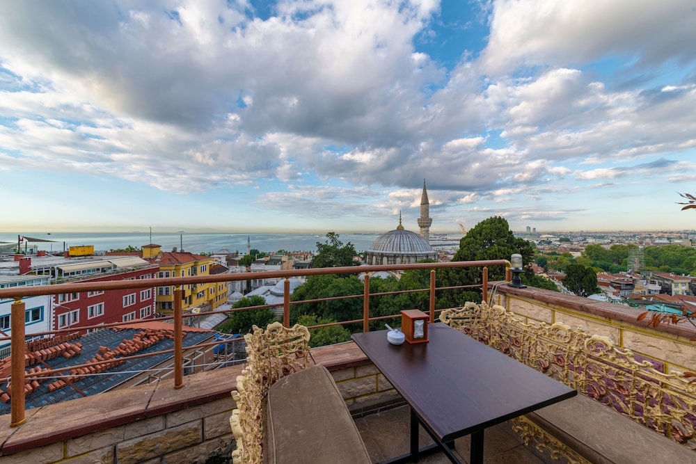 Stone Otel İstanbul - Image 67