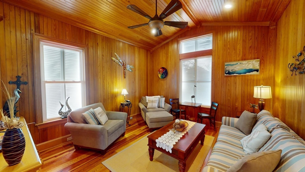 6 Waterside Walk by Tybee Vacation Rentals