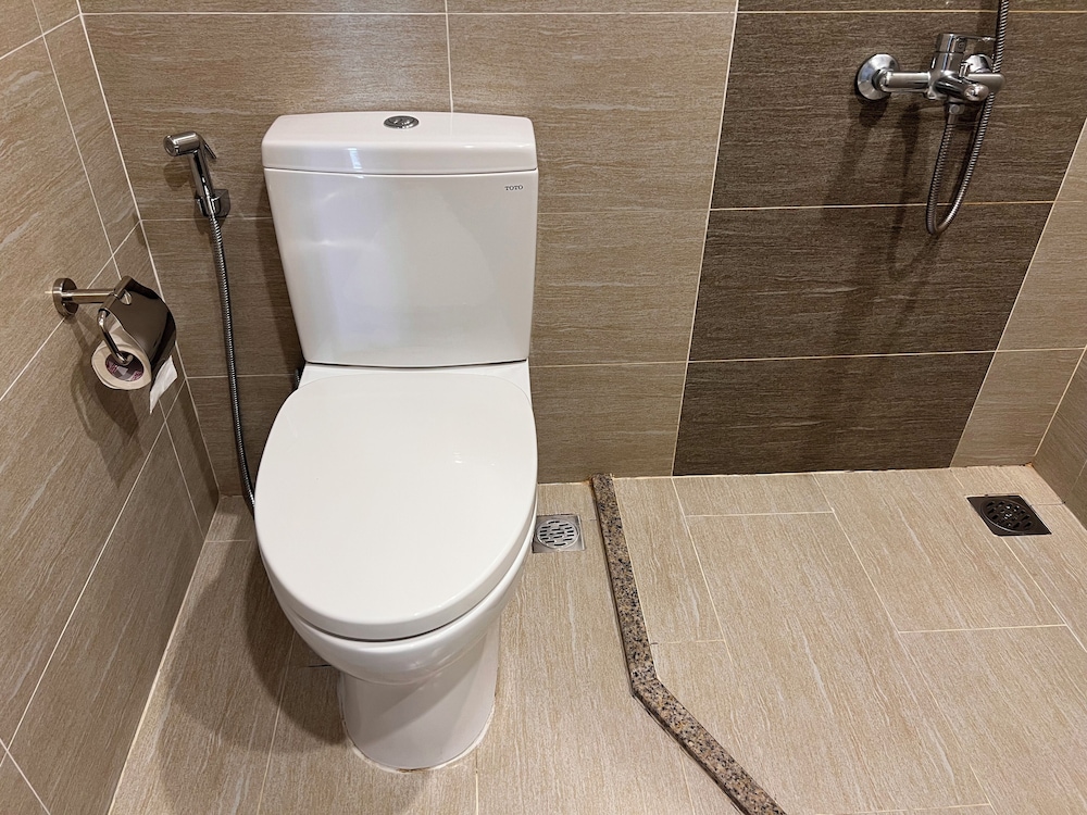 Vinhome Grand Park Homestay-HappyStay
