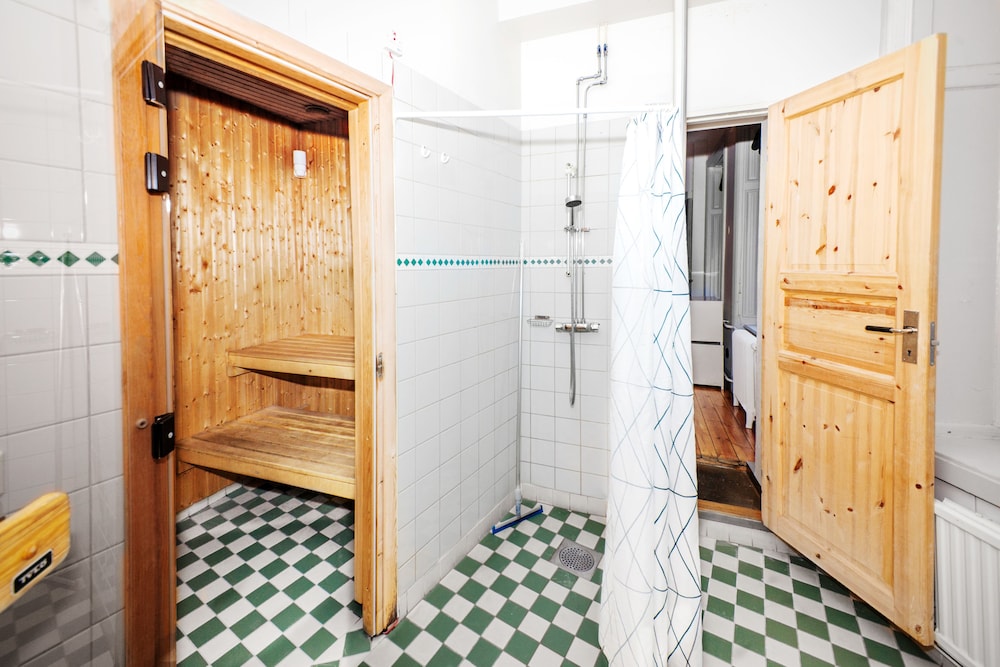 City BackPackers Hostel