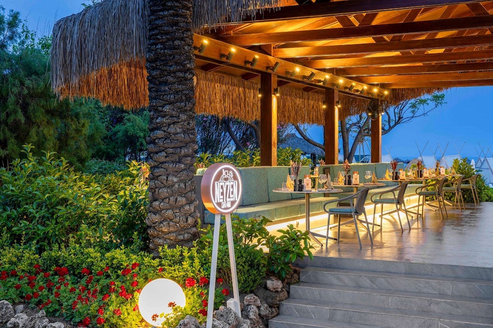 Concorde De Luxe Tatil Köyü - Prive Ultra Her Şey Dahil - Image 158