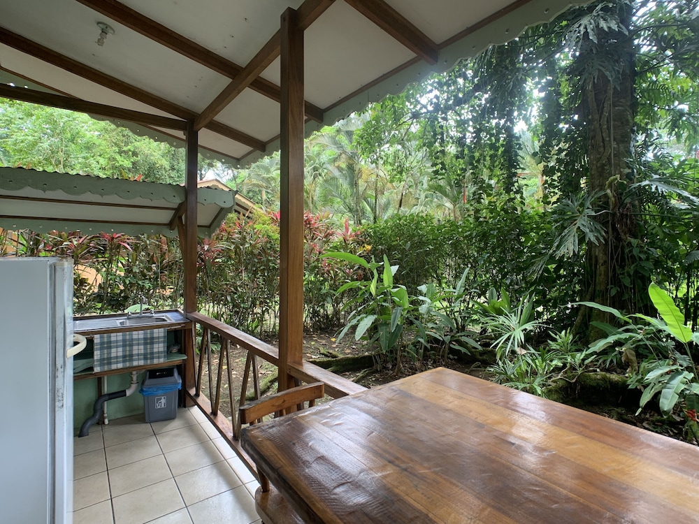 Luna Caribeña Village