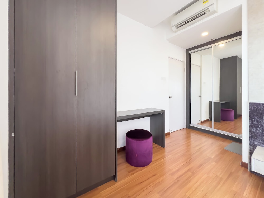 I City Luxury Condo Shah Alam Smarthome