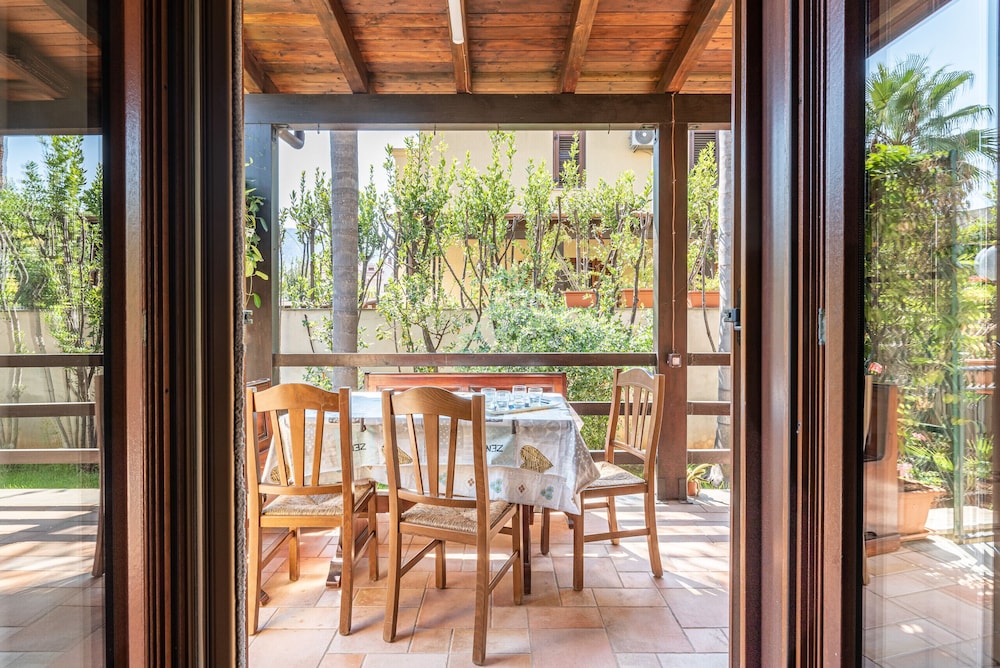 Antonio Family House a Mondello by Wonderful Italy