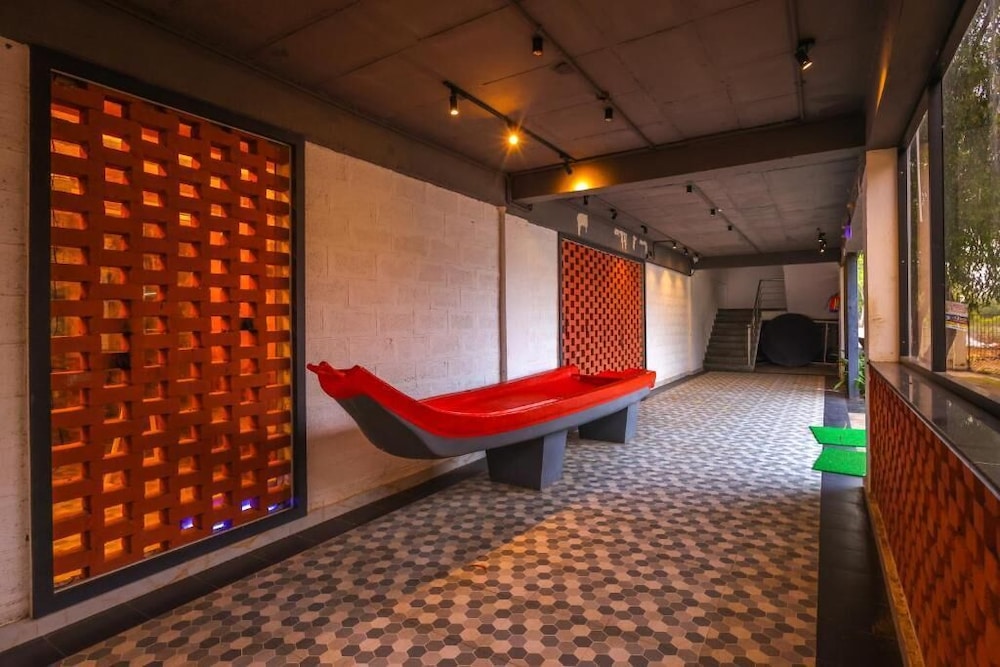 Lazo Avarta Resort and Convention Centre Pondicherry, photo 24