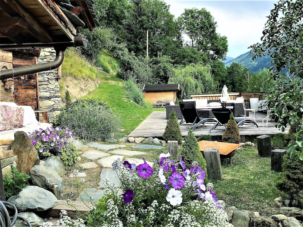 La Ferme d'Angele