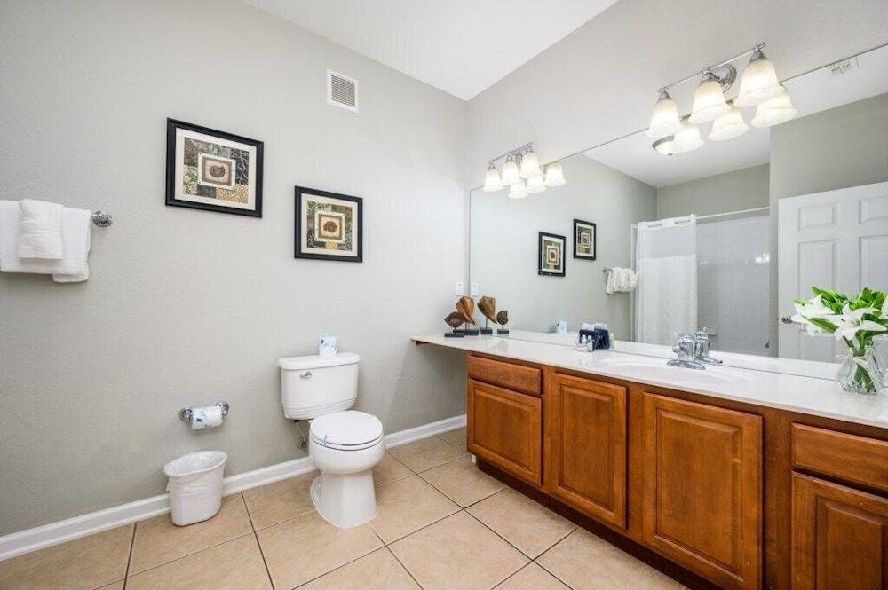 Epic Universe Beautiful Condo, Vista Cay, Orlando-3026