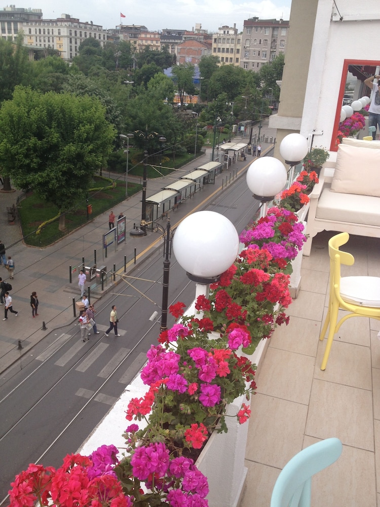 Sultanahmet Otel - Image 30