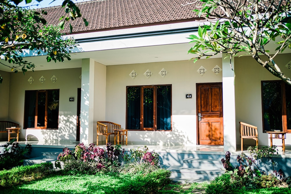 Adil Villa and Resort