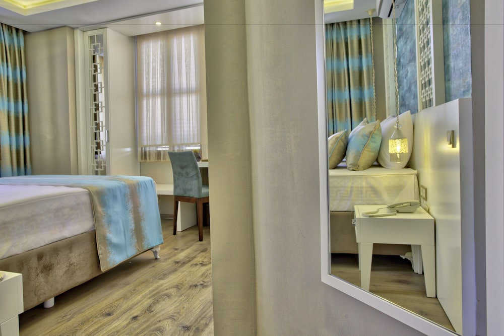 Route Otel Kaleiçi - Image 26