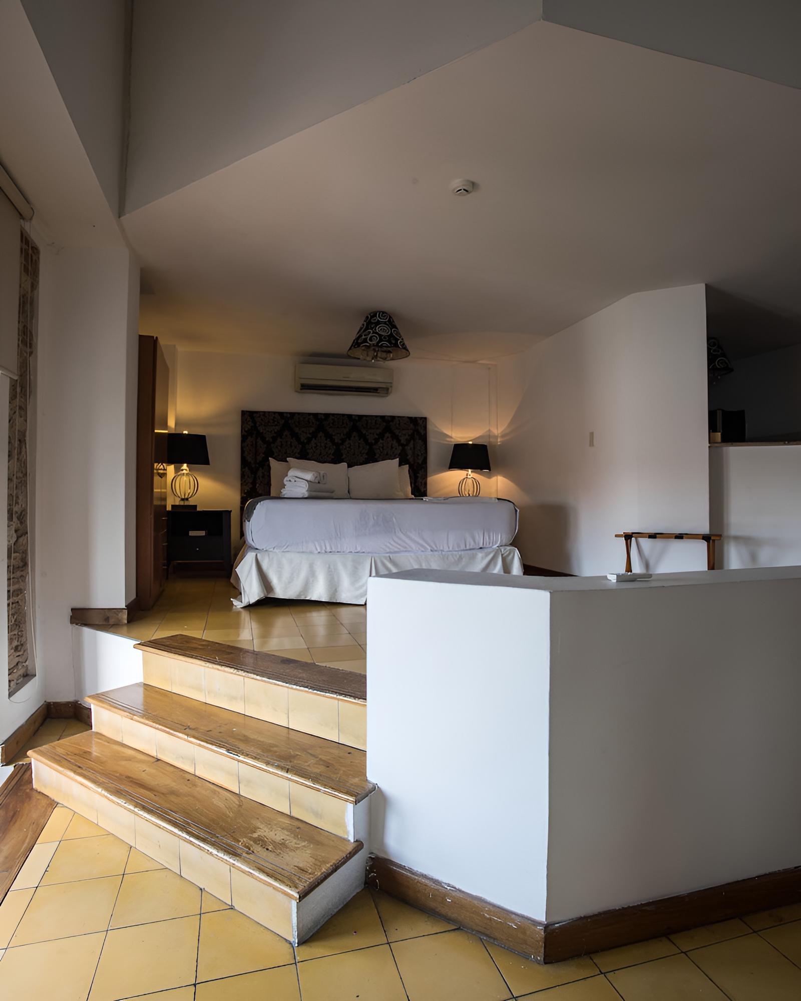 Hotel Casa Antigua